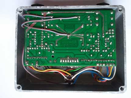 Circuito stampato T-drive