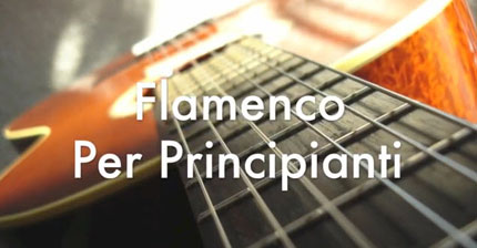 Flamenco e Blues
